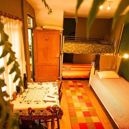 Hostel Tenerife La Orotava Kültér fotó