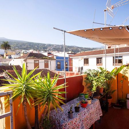 Hostel Tenerife La Orotava Kültér fotó