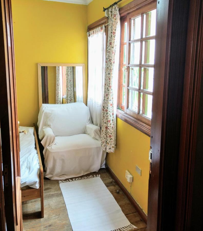 Hostel Tenerife La Orotava Kültér fotó