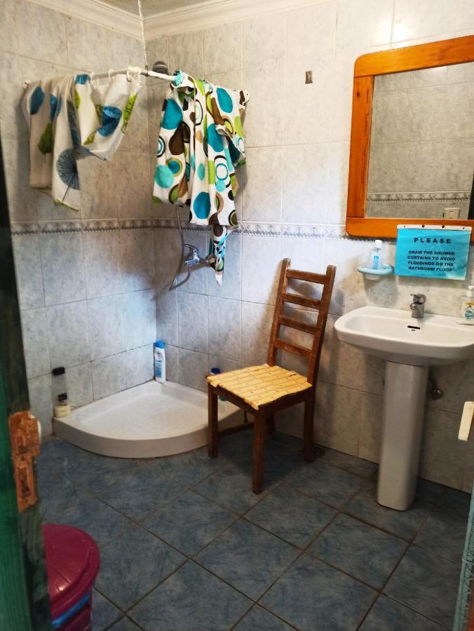 Hostel Tenerife La Orotava Kültér fotó