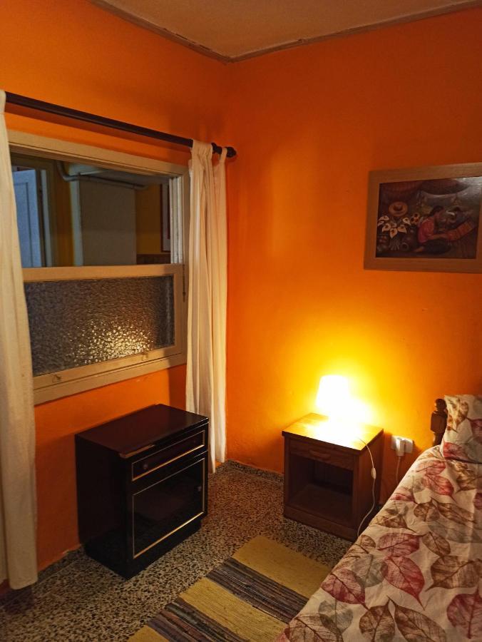 Hostel Tenerife La Orotava Kültér fotó