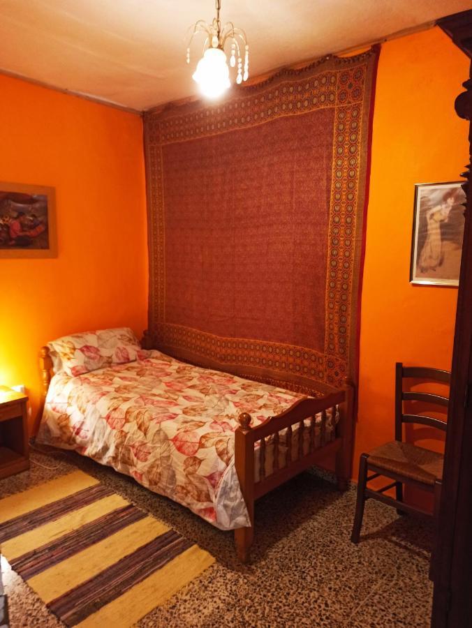 Hostel Tenerife La Orotava Kültér fotó