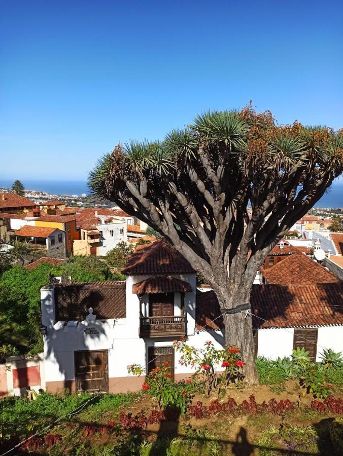Hostel Tenerife La Orotava Kültér fotó
