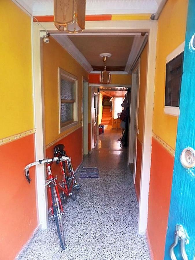 Hostel Tenerife La Orotava Kültér fotó